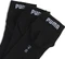 Puma Sport Socken schwarz, 3 Paare Vorschaubild