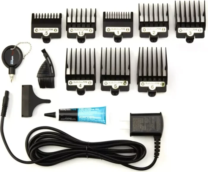 BaByliss Pro 4Artists FX8700GBPE Boost+ gold