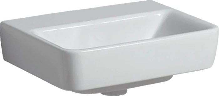 Geberit Renova Plan Handwaschbecken