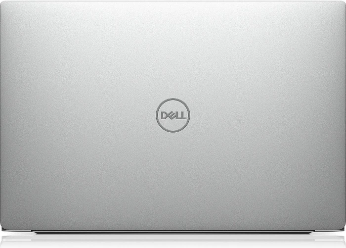 Dell XPS 15 9570 (2018), silber, Core i7-8750H, 16GB RAM, 512GB SSD, GeForce GTX 1050 Ti Max-Q, DE