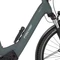 Fischer Terra 6.8i Ultimate Easy Entry graphite green matt Modell 2026 Vorschaubild