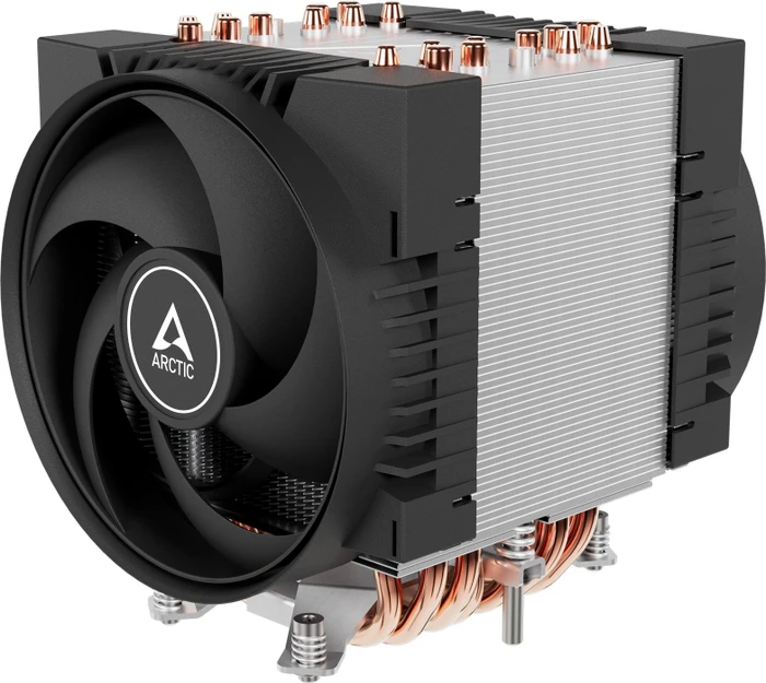 ARCTIC Freezer 4U-SP5