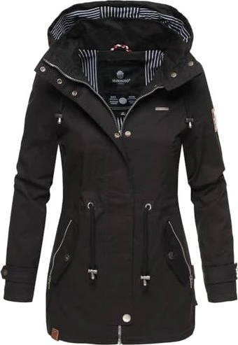 Marikoo Nyokoo Jacke (Damen)