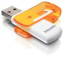 Philips Vivid Edition 1GB, USB-A, USB 2.0