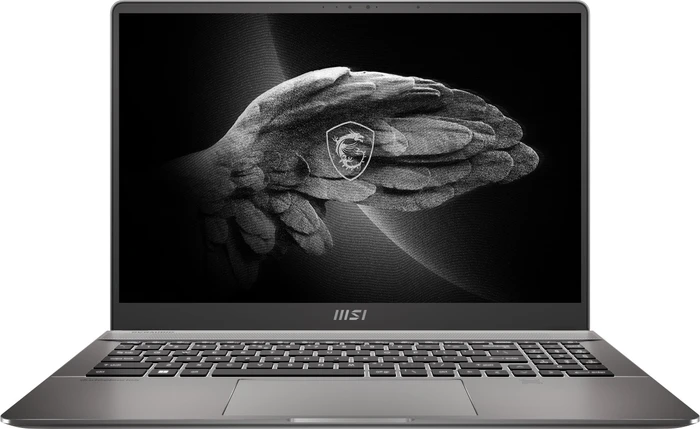 MSI Creator Z16P B12UHST-046, Lunar Gray, Core i9-12900H, 32GB RAM, 2TB SSD, GeForce RTX 3080 Ti, DE