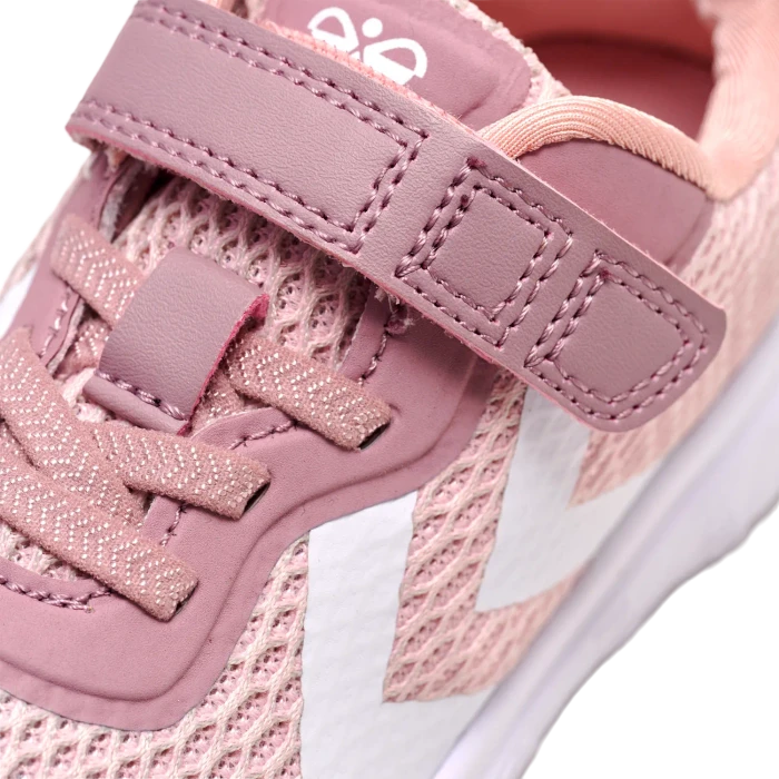 hummel Actus Recycled pale lilac (Junior)