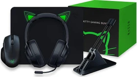 Razer Kraken X Lite Kitty Gaming Bundle