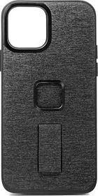 Peak Design Everyday Case Loop für Apple iPhone 12/12 Pro Charcoal