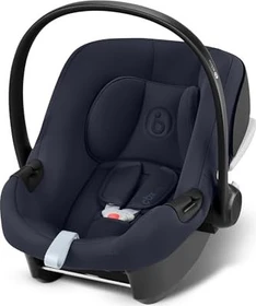 Cybex Aton B2 i-Size inkl. Base One bay blue 2021