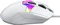 Lorgar MSP80 8KHz Gaming Mouse Pro, weiß, USB Vorschaubild