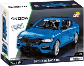 Cobi Skoda Octavia IV RS EX.ED Executive Edition