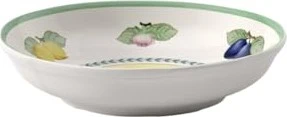 Villeroy & Boch French Garden Fleurence flache Schale 1.2l