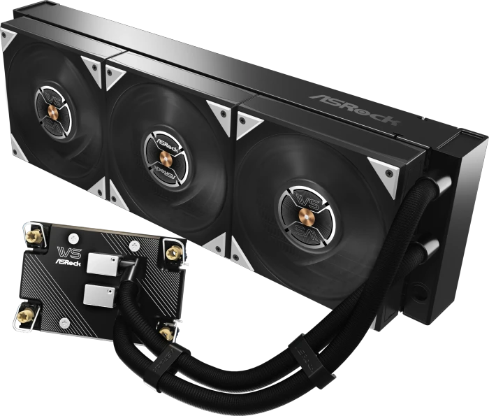 ASRock WS XE 360D