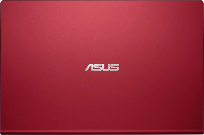 ASUS D409DA-EK700, Rouge, Ryzen 5 3500U, 8GB RAM, 128GB SSD, 1TB HDD, DE