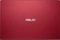 ASUS D409DA-EK700, Rouge, Ryzen 5 3500U, 8GB RAM, 128GB SSD, 1TB HDD, DE Vorschaubild