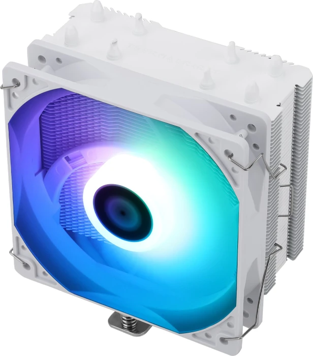 Thermalright Assassin X 120 Refined SE White ARGB