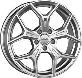 MAK Epica 8.0x19 5/112 ET45 (verschiedene Farben)