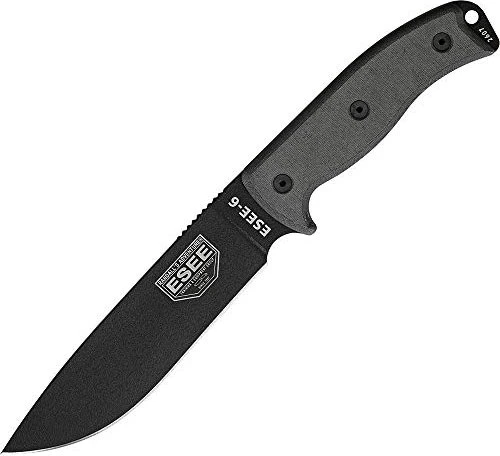 Esee Knives Esee-6P Messer od