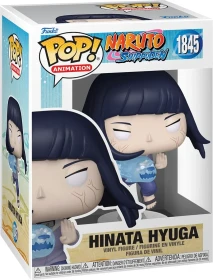 FunKo Pop! Animation - Naruto: Shippuden - Hinata Hyuga Lion Fist Battle Pose