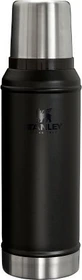 Stanley Classic Legendary Isolierflasche 940ml schwarz