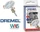 Dremel SpeedClic SC406 Metall-Trennscheibe 38mm, 1 Stück (2615S406JC)