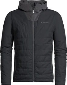 Vaude Cyclist Hybrid Fahrradjacke schwarz (Herren)