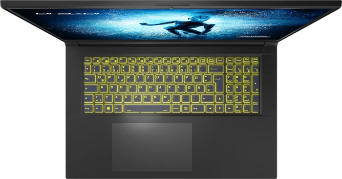 Medion Erazer Defender P20, Core i7-12700H, 16GB RAM, 1TB SSD, GeForce RTX 3060, DE