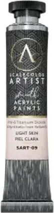 Scale75 ScaleColor Artist light skin, 20ml