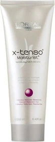 L'Oréal X-Tenso Moisturist für kräftiges Naturhaar Glättungscreme, 250ml