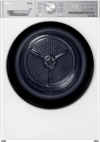 LG V9A2XT Wärmepumpentrockner