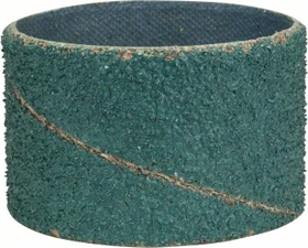 Bosch Professional X573 Best for Metal Schleifhülse K36, 45x30mm, 50 Stück