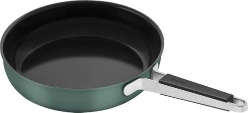 Zwilling Pure Bratpfanne 28cm grün
