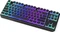 Endorfy Thock TKL Wireless Pudding, PBT, LEDs RGB, hot-swap, Kailh Box RED, USB/Bluetooth, US Vorschaubild