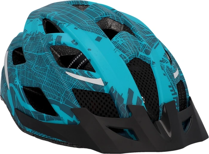 Fischer Urban Plus New York Helm