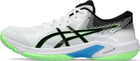Asics Beyond FF white/lime burst (Herren)