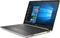 HP Laptop 15-dw1265ng, Pale Gold, Core i5-10210U, 8GB RAM, 256GB SSD, 1TB HDD, GeForce MX130, DE Vorschaubild
