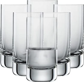 Schott Zwiesel Simple Schnapsglas, 6 Stück