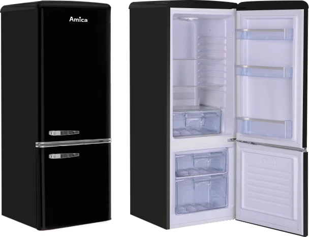 Amica KGCR 384 150 S