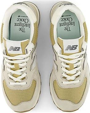 New Balance 574 shipyard