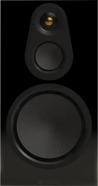 Monitor Audio Silver 100 8G high gloss black, Stück