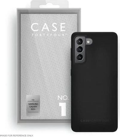 Case FortyFour No. 1 für Samsung Galaxy S22+