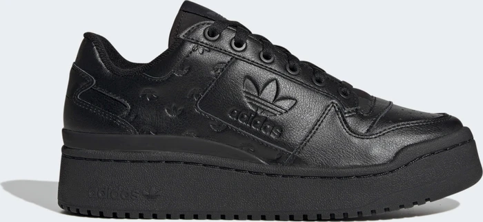 adidas Forum Bold core black/grey six (Damen)