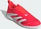 adidas Predator League Laceless TF lucid red/cloud white/core black (Junior) Vorschaubild