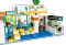 LEGO Friends - Heartlake City Flughafen mit Flugzeug Vorschaubild