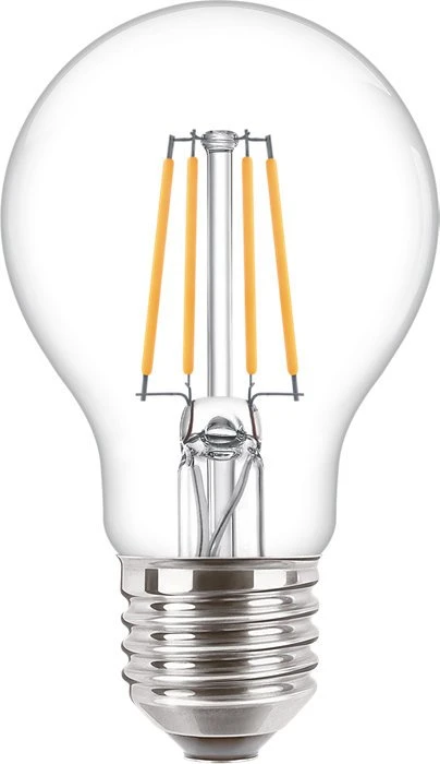 Philips CorePro LEDbulb Filament Birne ND E27 4.3-40W/827 A60 CLG