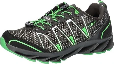 CMP Altak Waterproof piombo (Junior)