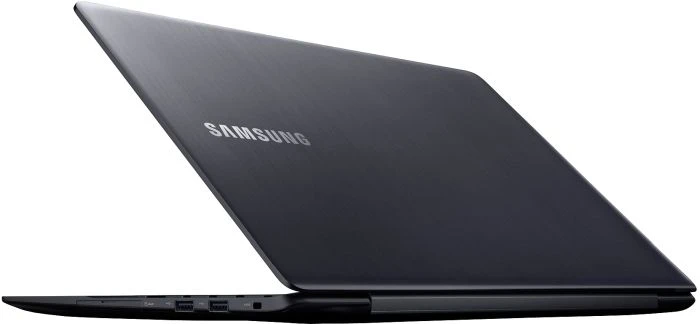 Samsung ATIV Book 7 - 730U3E, schwarz, Core i7-3537U, 4GB RAM, 256GB SSD, Radeon HD 8570M, DE