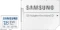 Samsung EVO Plus 2024 R160 128GB Kit, UHS-I U3, A2, Class 10 Vorschaubild