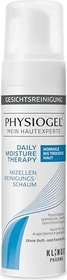 Klinge Pharma Physiogel Daily Moisture Therapy für normale bis trockene Haut Mizellen Reinigungsschaum, 150ml