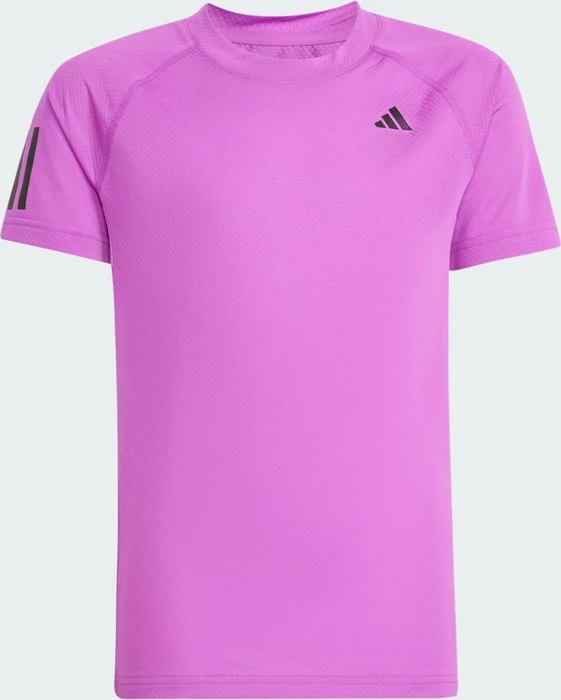 adidas Club Tennis Funktionsshirt kurzarm (Junior)